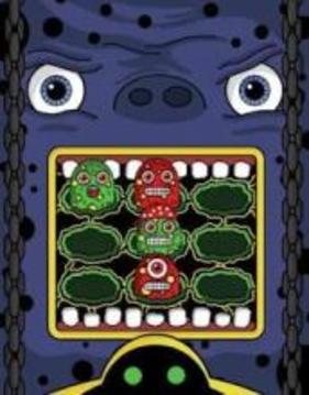Zombie Smash Game游戲截圖2