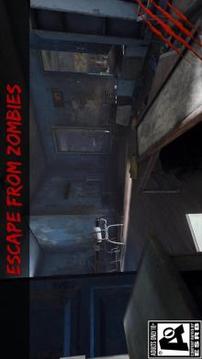 Horror Game - Secret Room ? Panic Alarm nightmare游戲截圖2