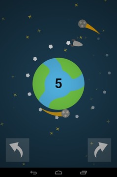Risky Rocket游戲截圖3