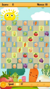 Farm Frenzy mania游戲截圖4