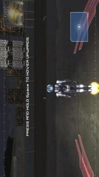 Tricks Iron Man游戲截圖4