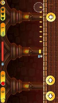 Wallykaz Game Adventure Words游戲截圖3