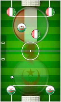 Pocket Soccer游戲截圖3