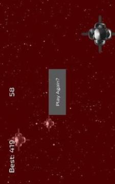 Space Missile Defense: First Person Shooter游戲截圖1