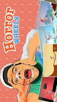 Bloody Happy Horror Wheels游戲截圖4