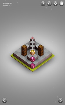 3D Puzzle: ebuc游戲截圖2