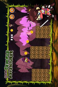 Super Temple Adventurer游戲截圖5