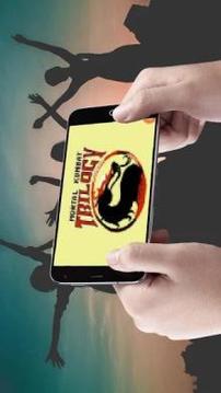 Mortal Kombat Arcade游戲截圖4