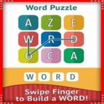 Word challenging game游戲截圖2