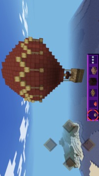 Forte Crafting and Building Island 2018游戲截圖4