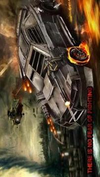 Death Race Game - Car Shooting, Death Shooter Game游戲截圖5