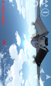 Bugs vs Birds Lite游戲截圖1