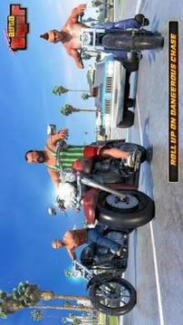 San Andreas Auto Thief游戲截圖1