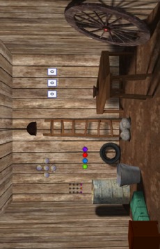 Escape Games Cool-39游戲截圖2