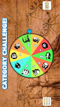 Trivia History Quiz游戲截圖5