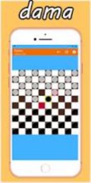 checkers games free游戲截圖4