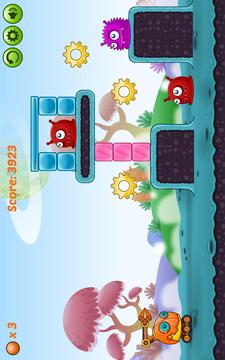 Missing Circuits游戲截圖3
