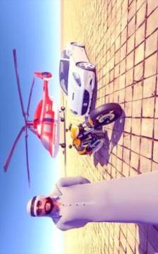 Billionaire Adventure: Virtual Sheikh Family游戲截圖1
