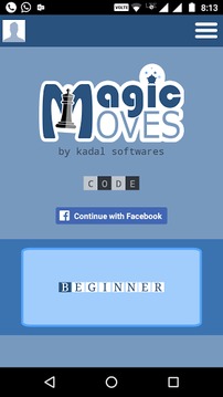 Magic Moves游戲截圖1