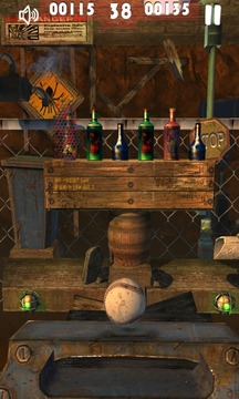 3D Bottle Breaker游戲截圖3