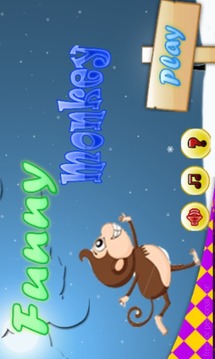 Funny Monkey游戲截圖5