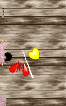 Heart Slice游戲截圖2