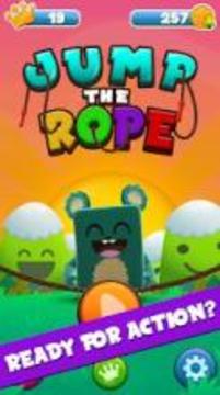Jump the Rope - Party Hopper游戲截圖1