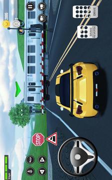 Driving Academy UK游戲截圖1