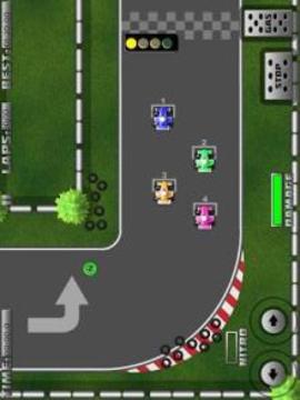 Car Racing - Mini Car Racing Games游戏截图3