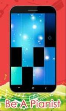 Ariana Grande Piano Tiles *游戲截圖3