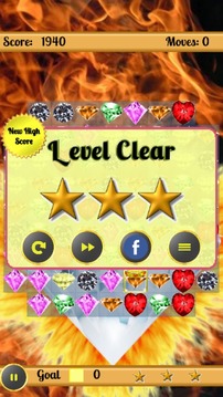 Diamond Blast游戲截圖5