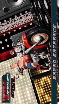 World Wrestling Warriors - Free Wrestling Games游戲截圖1