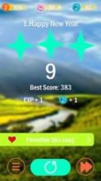Game Piano Tiles Free游戲截圖4