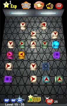 Strategic Boxes游戲截圖4