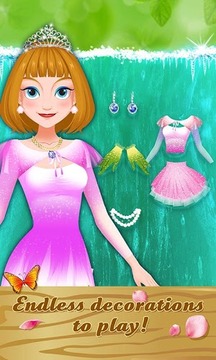 Ice Princess游戲截圖4