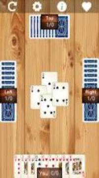 Neo Call Bridge Classic游戲截圖3