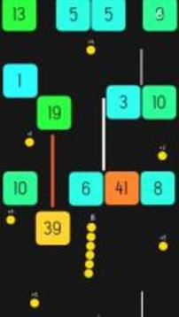 Big Snake vs block 3游戲截圖2