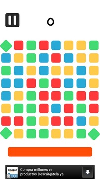 4 Squares Game游戏截图2
