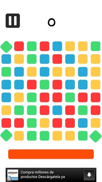 4 Squares Game游戲截圖2