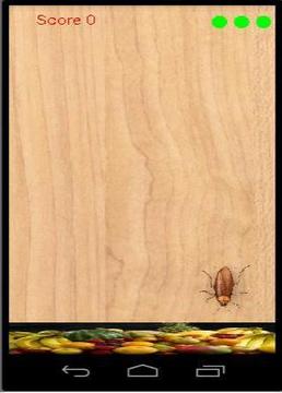 Conk Roach游戲截圖1