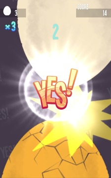 Clash of Easter Eggs游戲截圖2