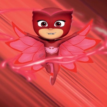 Speed Pj Masks Racing游戲截圖2