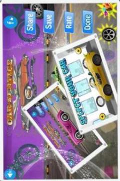 Super Car Wash:Kids Cleanup Game游戲截圖5