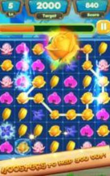 Blossom Splash游戲截圖3