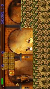 Aladin Prince :Mysterious Adventure Pyramid World游戲截圖1