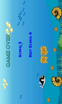 Little Whale Saga游戲截圖4