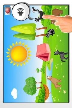 Adventurefarm For Toddlers游戲截圖4