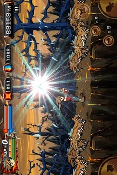 魔界忍者2：使命游戲截圖2