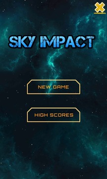 Sky Impact游戲截圖4