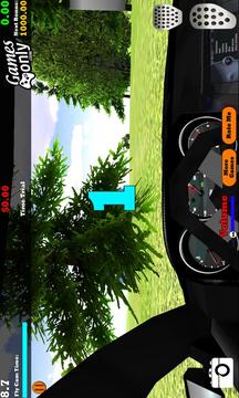 Drunk Parking 3D游戲截圖3